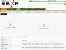 Tablet Screenshot of 2.xuanbao.com